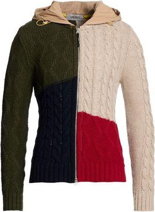 Labelroute MAGLIERIA - Cardigan su YOOX.COM