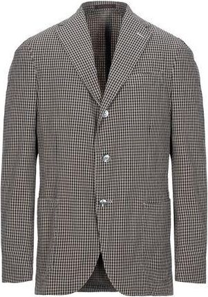 The Gigi SUITS and CO-ORDS - Blazers on YOOX.COM