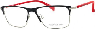 Calvin Klein CKJ21400 405 Satin Navy 54mm