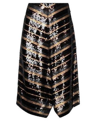 Dorothee Schumacher PARTES DE ABAJO - Faldas midi en YOOX.COM