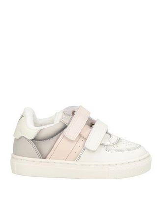 Emporio Armani FOOTWEAR - Trainers on YOOX.COM