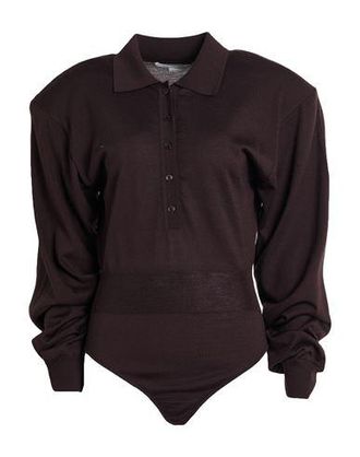 Stella McCartney TOPWEAR - Bodysuits on YOOX.COM
