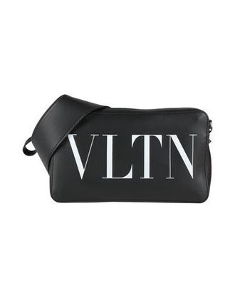 Valentino Garavani BAGS - Cross-body bags sur YOOX.COM