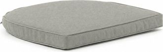 Madison New York Wicker York tuinkussen 48x48cm zit