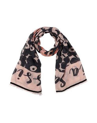 Alessia Santi COMPLEMENTOS - Bufandas en YOOX.COM
