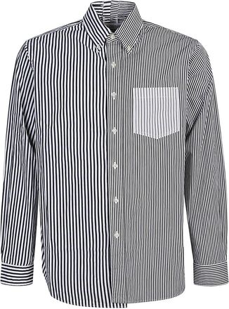 E.L.V. Denim E. L.V. blue Womens Shirts