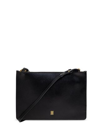 By Malene Birger Aya crossbodytas - Zwart