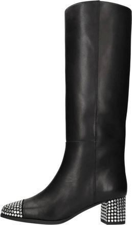 Michael Kors Donna, Scarpe, Nero, 36 1/2 EU, new