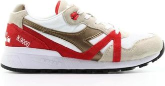 Diadora Uomo, Sport, Multicolore, 42 EU, new