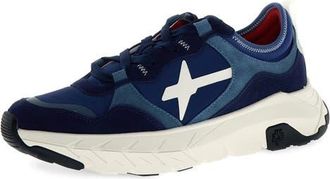 W6YZ Next-M Sneaker in Navy Dust at Nordstrom, Size 8.5Us