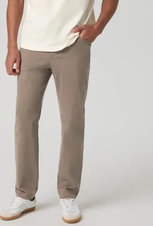 Vuori Clothing Meta Cotton Pants Classic Fit 32 | Boulder | 30