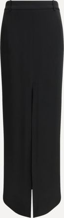 Tom Ford Gonna sartoriale in cr&ecirc;pe envers satin Woman 36