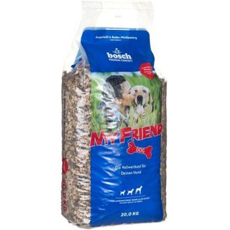 Bosch My Friend Comida 20kg