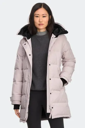 Canada Goose Shelburne Parka Tonal Disc