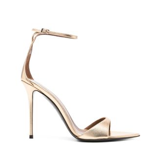 Giuseppe Zanotti 105mm Intriigo Sandals