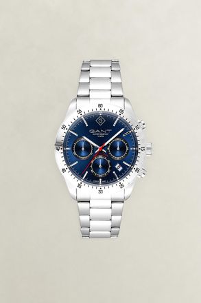 GANT Men Greenfield Watch (ONE SIZE) CLASSIC BLUE