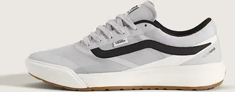 Vans Mens Ultrarange 2.0 Sneakers In Frost Grey