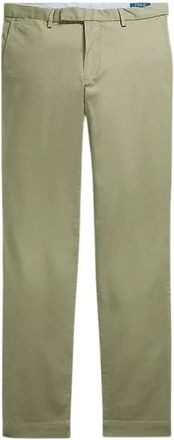 Polo Ralph Lauren Uomo, Pantaloni, Verde, W38 L34, new
