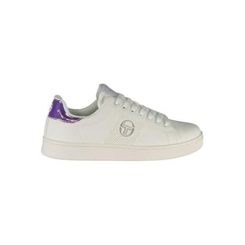 Basket femme sergio tacchini on sale