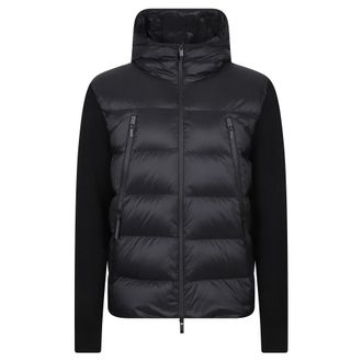 Moncler Maglioni Moncler - - Jackets - Uomo - Nero - 3XL