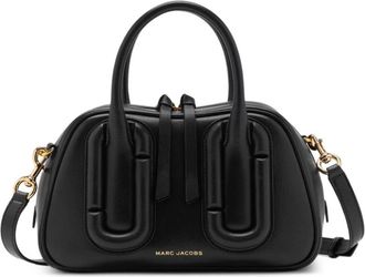 Marc Jacobs Dames, Tassen, Zwart, Maat: ONE Size Leer