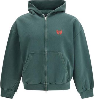 Balenciaga Sweatshirts