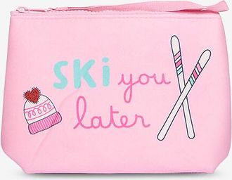 MC2 Saint Barth T&auml;schchen mit Muster Aline