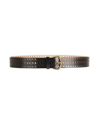 Alaia Belts