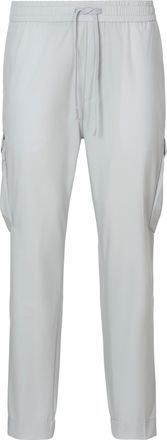 HUGO BOSS Cargohose »T Urbanex-CargoLight« mit elastischem Bund und Kordelzug Cargohose Sweatpants Stretchhose