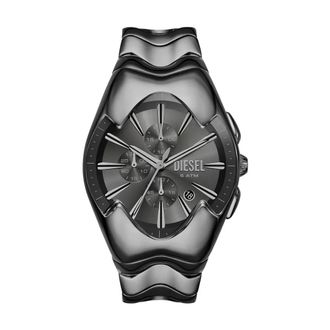 Diesel Hombre, Accesorios, Negro, Talla: ONE Size