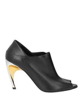 Alexander McQueen FOOTWEAR - Ankle boots on YOOX.COM