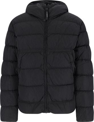 C.P. Company C. P. Company Thickened Down Jacket