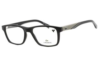 Lacoste L2862 Eyeglasses - Black