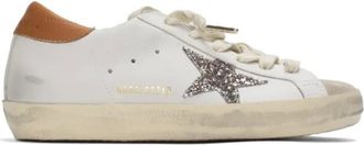 Golden Goose Zapatillas Super-Star - Shoes - Mujer - Blanco - 39 EU