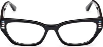 Guess Demo Cat Eye Ladies Eyeglasses GU2967 001 51