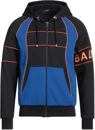 Balmain TOPWEAR - Felpe su YOOX.COM