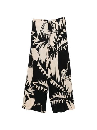 Poupette St Barth Poupette St. Barth Pants Clea