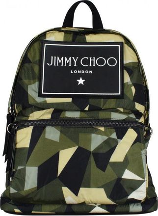 Jimmy Choo London Wilmer Rucksack