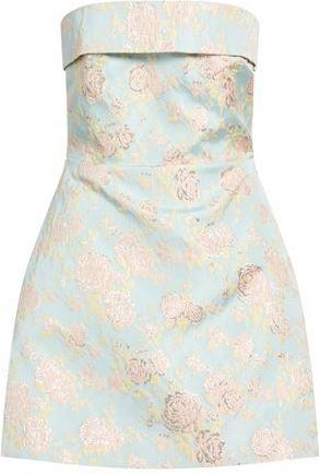 Sau Lee DRESSES - Mini dresses on YOOX.COM