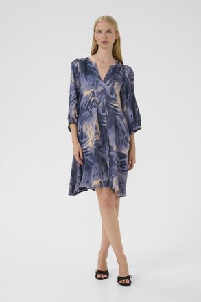 Karen by Simonsen Jurk KBBliss Jurk A-shape