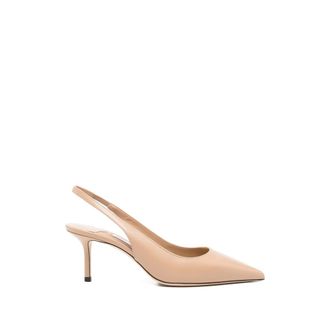 Jimmy Choo London Love Slingback Pumps