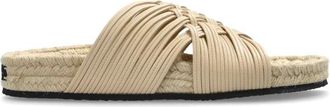 Stella McCartney Mujer, Zapatos, Beige, Talla: 40 EU