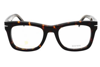 David Beckham DB7105 Eyeglasses - Tortoiseshell