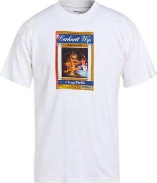 Carhartt Work in Progress TOPWEAR - T-shirts on YOOX.COM
