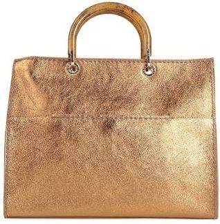 PLINIO VISONA BAGS - Handbags on YOOX.COM