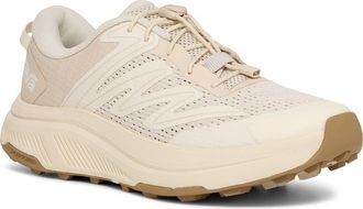 Teva Hurricane Trailsetter Running Shoe in Birch at Nordstrom, Size 10.5