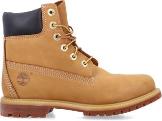 Timberland laarzen