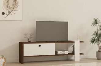 Toilinux Mueble Tv Kailua 478, 120x37x25cm