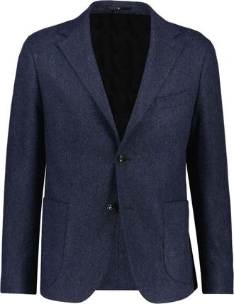 Eduard Dressler Uomo, Giacche, Blu, L, new