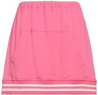 Red Valentino BOTTOMWEAR - Mini skirts on YOOX.COM